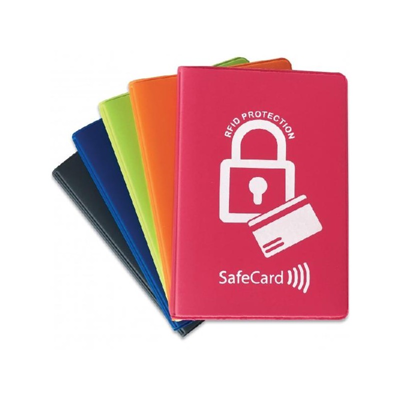 PORTACARD SECURCARD SAFECARD 40pz [3060106-00.jpg]