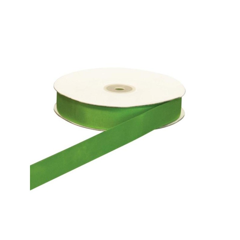 GROSGRAIN mm10x50mt VERDE ACIDO 07 [2709191-00.jpg]