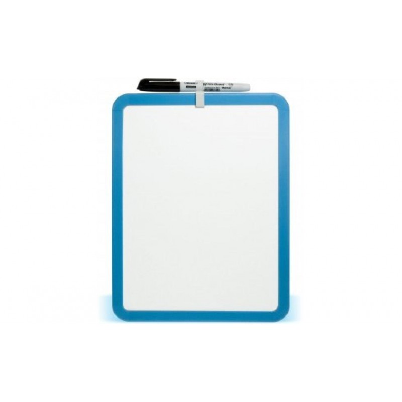 ---LAVAGNA MAGNETICA 22x28 p/pennarello [3010025-00.jpg]