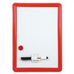 ---LAVAGNA MAGNETICA 26x36-Corn.plastica [3010036-00.jpg]