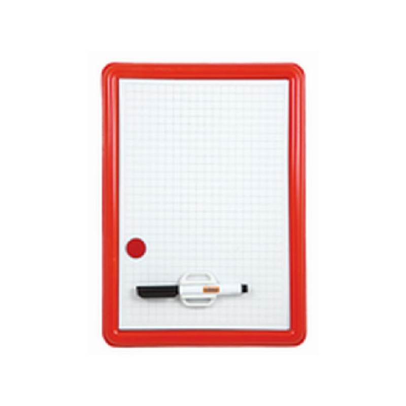 ---LAVAGNA MAGNETICA 26x36-Corn.plastica [3010036-00.jpg]