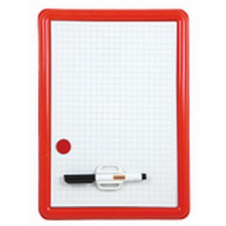 ---LAVAGNA MAGNETICA 26x36-Corn.plastica [3010036-00.jpg]