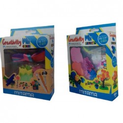 SET CREATIVITY MIX 500pz MITAMA [8184916-00.jpg]