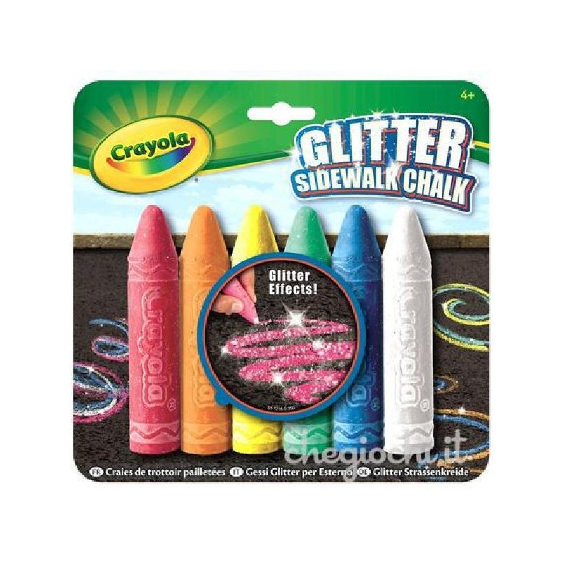 ---GESSI GLITTER PER ESTERNO 6pz [3010106-00.jpg]