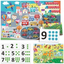 HEADU FLASHCARDS 123 TOUCH MONTESSORI [0250007-10.jpg]