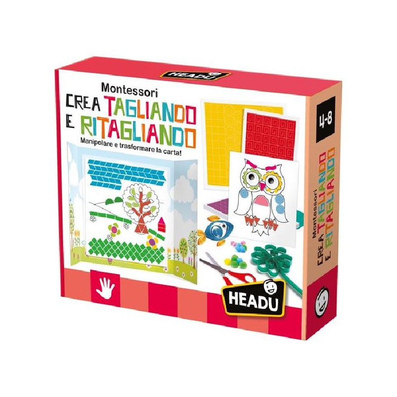 ---HEADU CREA TAGLIANDO E RITAGLIANDO [0250015-00.jpg]