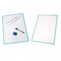 ---LAVAGNA CARTONE SCRICA 50X70 [3012050-00.jpg]