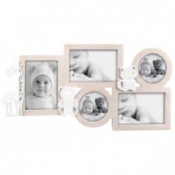 ---CORNICE MULTIPLA LEGNO 5 FOTO [0125018-00.jpg]