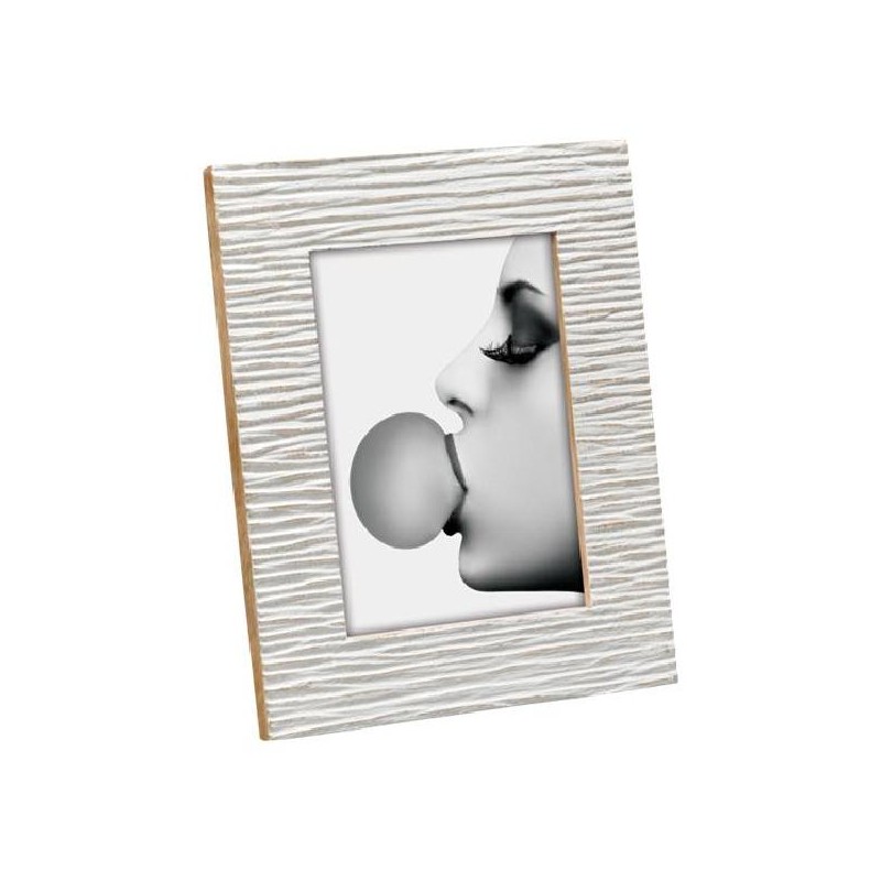 CORNICE WENGE BIANCO 13x18 RIGHE ORIZ. [0125022-00.jpg]