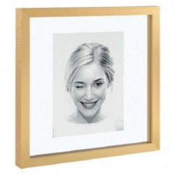 ---CORNICE ALLUMINIO 20x25 ORO foto13x18 [0125025-00.jpg]