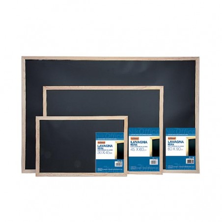 ---LAVAGNA NERA 30x40-cornLEGNO [3017041-00.jpg]