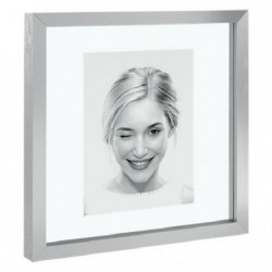 ---CORNICE ALLUMINIO 30x30 foto 15x20 [0125029-00.jpg]