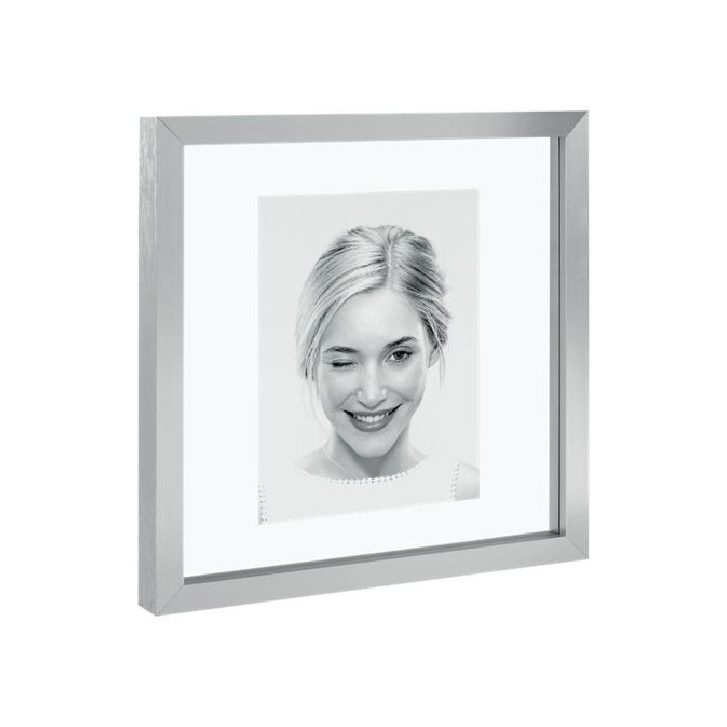 ---CORNICE ALLUMINIO 30x30 foto 15x20 [0125029-00.jpg]