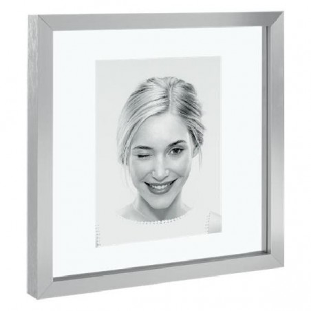 ---CORNICE ALLUMINIO 30x30 foto 15x20 [0125029-00.jpg]