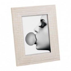 ---CORNICE WENGE BIANCO 13x18 RIGHE [0125043-00.jpg]