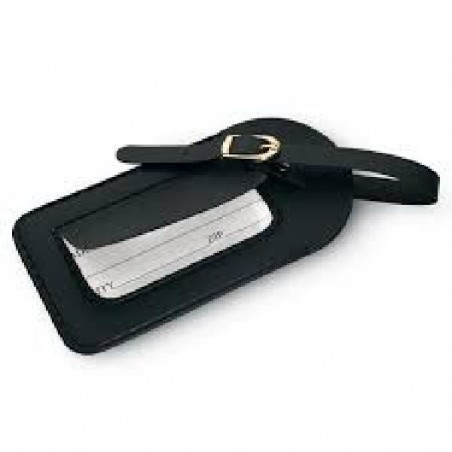 TARGHETTA VALIGIA PVC-NERO 7070 [3040003-00.jpg]
