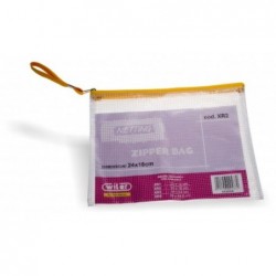 BUSTA ZIP-RETEplast 24x33 [3065123-00.jpg]