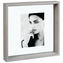 CORNICE 20x30 VETRO PROFILO LEGNO GRIGIO [0125055-00.jpg]
