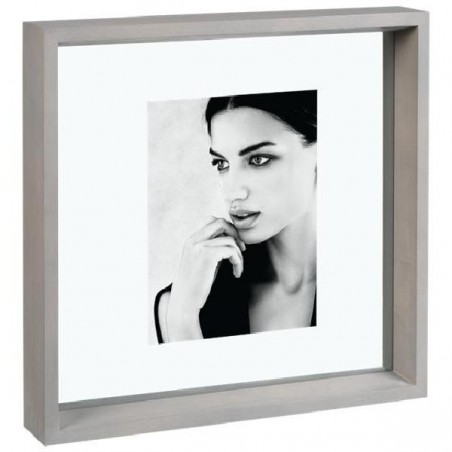 CORNICE 20x30 VETRO PROFILO LEGNO GRIGIO [0125055-00.jpg]