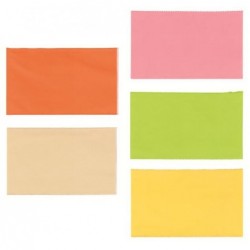 BUSTE CARTA 5 COLORI CHIARI 50pz 35x50 [2639504-10.jpg]