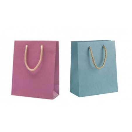 SHOPPER PASTELLO AZZ/ROSA 12pz 22x29+10 [2639522-00.jpg]