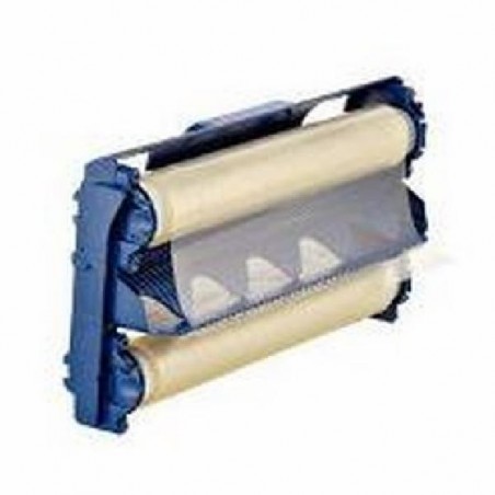 ROTOLO FILMPLAST LEITZ A4-80my-20mt [3112101-00.jpg]