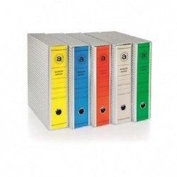 REGISTRATORE MEMORANDUM D.8 ROSSO [4010580-00.jpg]