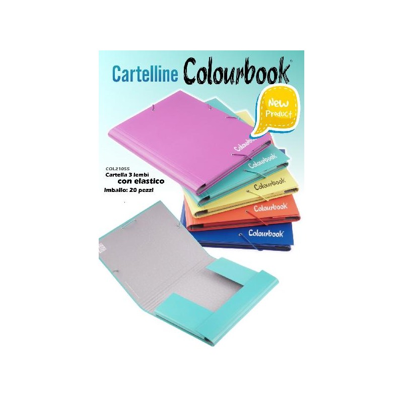 ---CARTELLA 4 ANELLI C/ELASTICO COLOURBO [4035070-00.jpg]