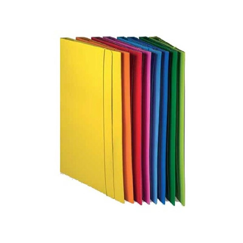 CARTELLA 3L ELASTICO 18x24 COL. Ass. [4038518-00.jpg]