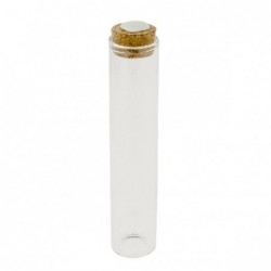 FIALA VETRO h13cm TAPPO SUGHERO C/CUORE [0149503-00.jpg]