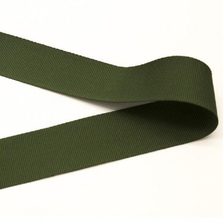 GROSGRAIN mm15x50mt VERDE BOTTIGLIA 153 [2709293-00.jpg]