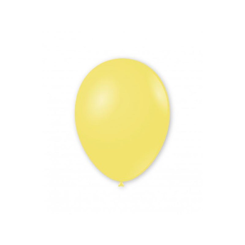 LATTICE BIO 13cm-100pz GIALLO 11 [8422050-00.jpg]