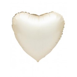 FOIL CUORE 45cm AVORIO SATINATO [8413410-00.jpg]