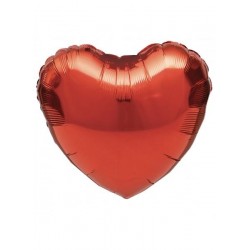 FOIL CUORE 45cm ROSSO SATINATO [8413412-00.jpg]