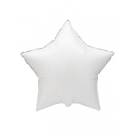 FOIL STELLA 45cm BIANCA [8413420-00.jpg]