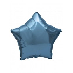 FOIL STELLA 46cm BLU ROYAL SATINATO [8413422-00.jpg]