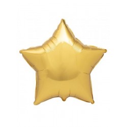 FOIL STELLA 46cm ORO LUCIDO [8413425-00.jpg]