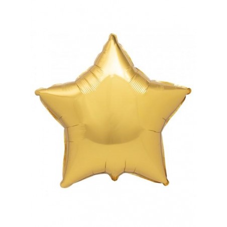 FOIL STELLA 46cm ORO LUCIDO [8413425-00.jpg]