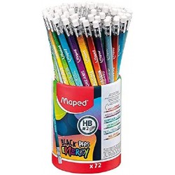MAPED MATITE ENERGY HB BARATTOLO 72pz [1012820-00.jpg]