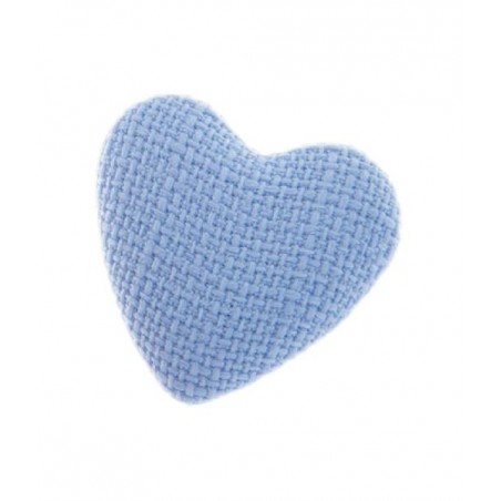 ---APPLICAZIONE COTONE CUORE CELESTE [0130100-00.jpg]