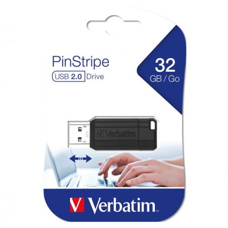 PEN DRIVE 32 GB INCLUSA SIAE 2,88 [5030132-00.jpg]