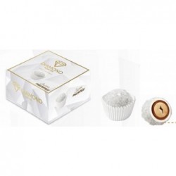 MAXTRIS NOISETTE DIAMOND BIANCO 500gr [0151081-00.jpg]