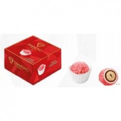 MAXTRIS NOISETTE DIAMOND ROSSO 500gr [0151082-00.jpg]