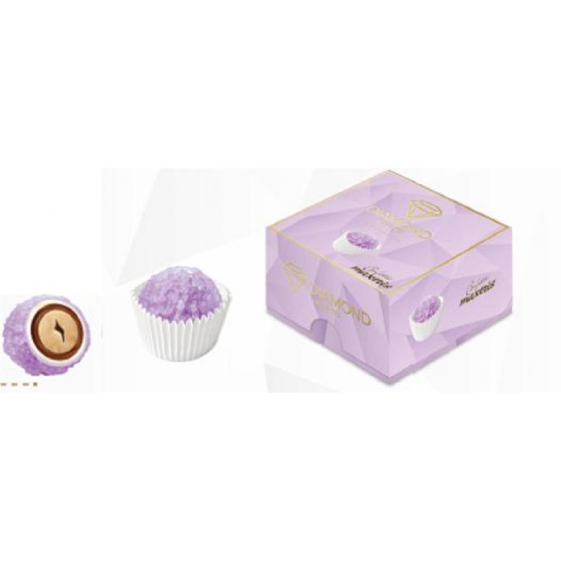 MAXTRIS NOISETTE DIAMOND LILLA 500gr [0151086-00.jpg]