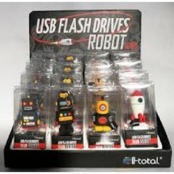 PEN DRIVE 16GB ROBOT [5031101-00.jpg]