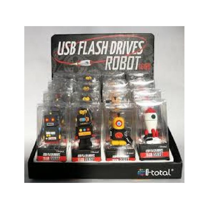 PEN DRIVE 16GB ROBOT [5031101-00.jpg]