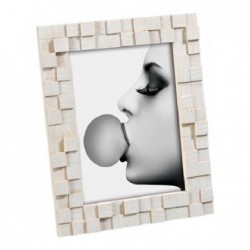 ---CORNICE INTRECCIATA 13x18 BIANCA [0125070-00.jpg]
