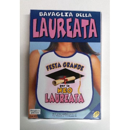 BAVAGLIONE LAUREATA [8400969-00.jpg]