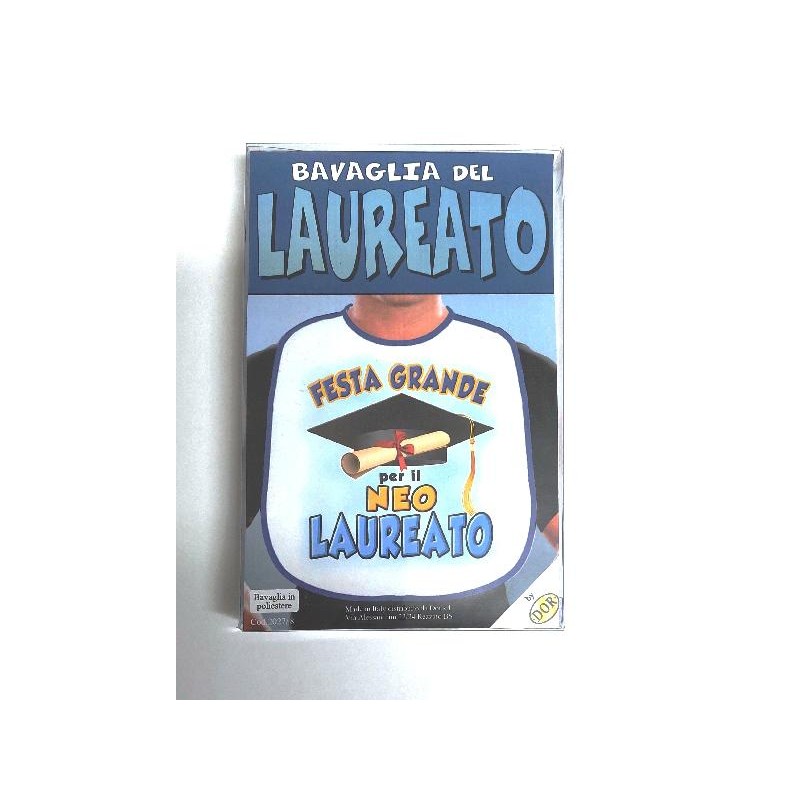 BAVAGLIONE LAUREATO [8400970-00.jpg]