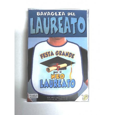 BAVAGLIONE LAUREATO [8400970-00.jpg]
